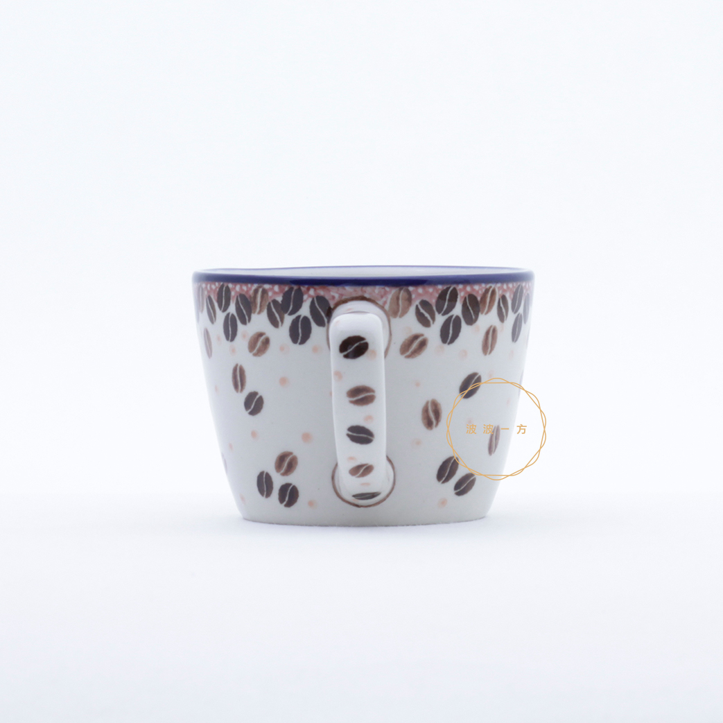 馬克杯-200ml-咖啡豆