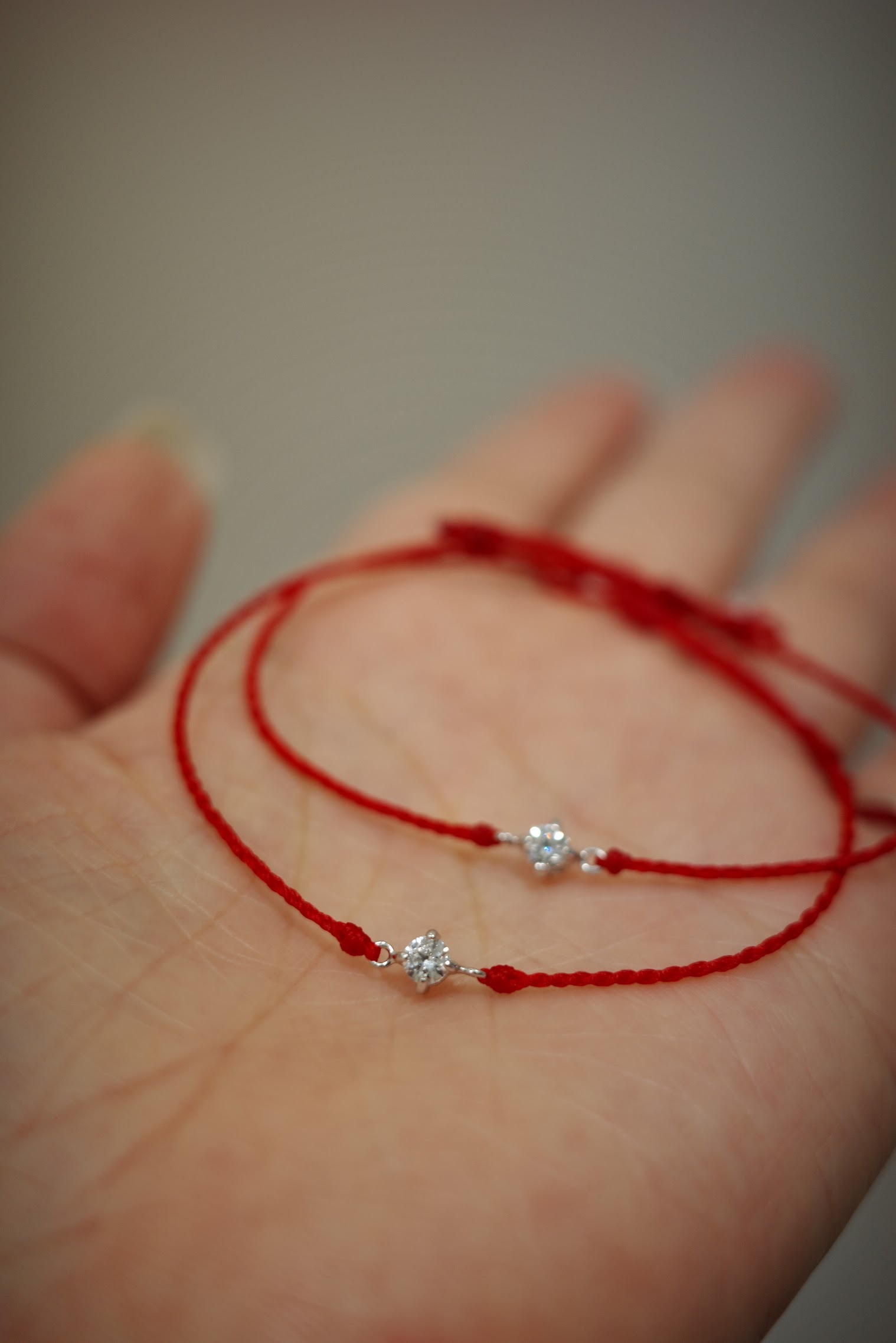 《定錨》- 2026年紅繩