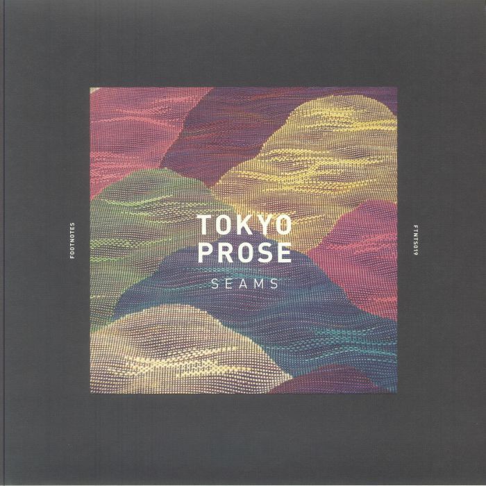 Tokyo Prose《Seams》（EP）