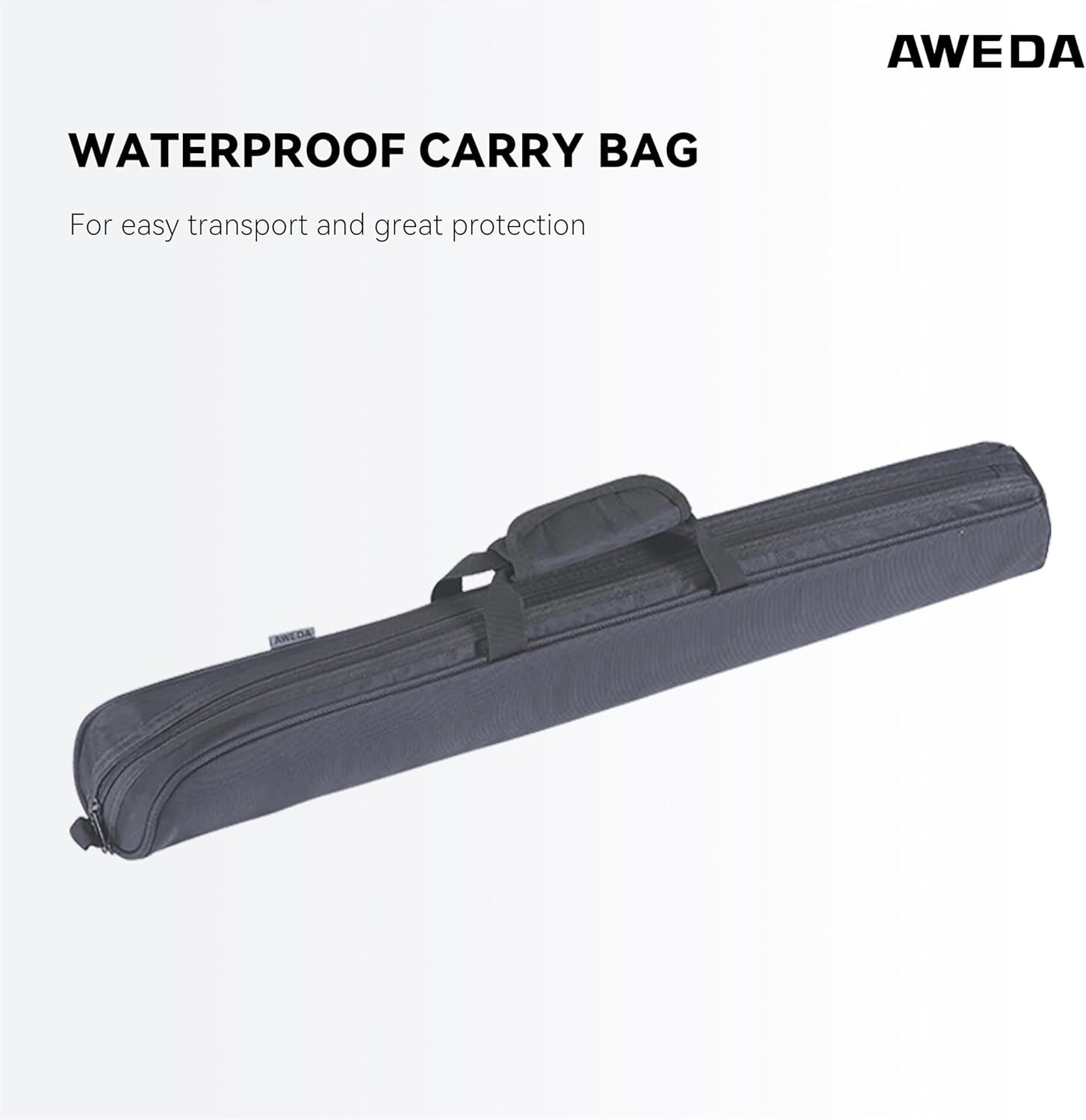 Aweda - COS 8 Pro 麥克風架 譜架二合一 平板架 街頭藝人必備 表演配件推薦 第 5 張圖片｜三峽麥克風