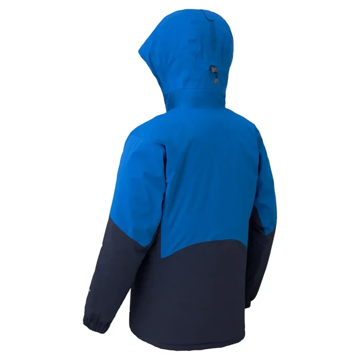 Montbell - 男裝 POWDER HOP PARKA MS 防風外套 1102502