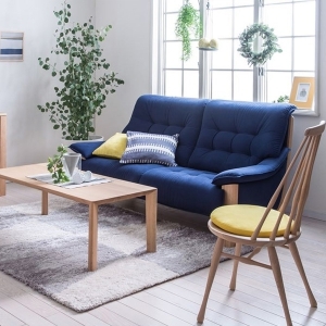 ZU49 雙人沙發 (寬 162)