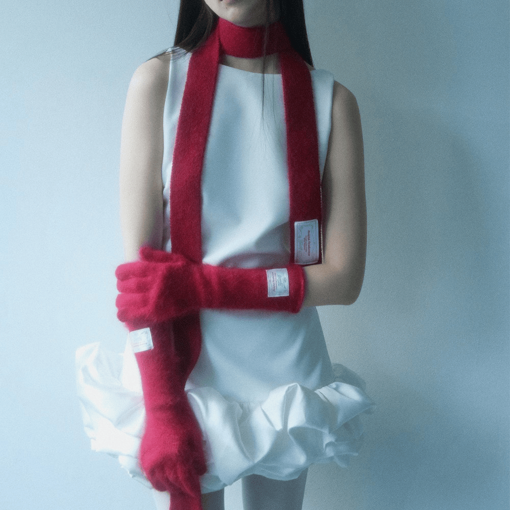 Rockfish Weatherwear  | [EXCLUSIVE] FUZZY HOLIDAY SET