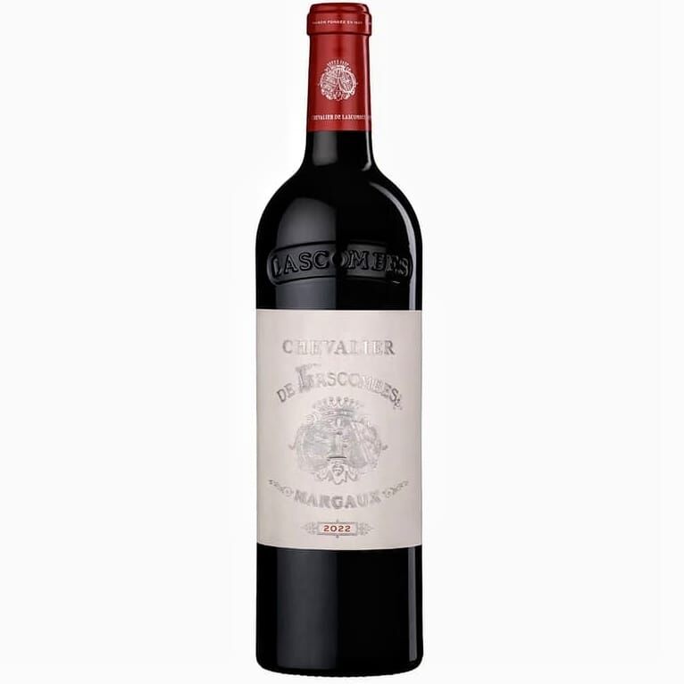 2022 Chevalier de Lascombes