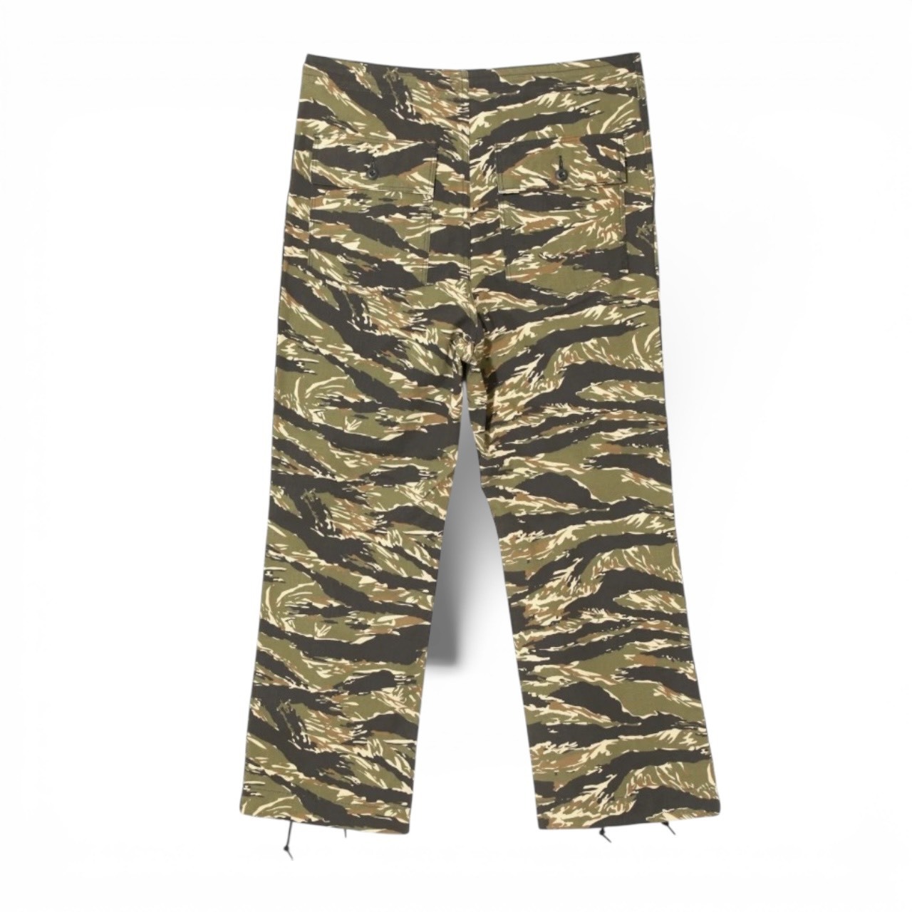 NEEDLES 25SS STRING FATIGUE PANT TIGER STRIPE SIZE M