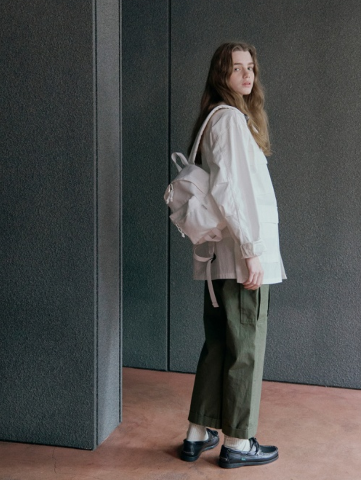 【直播】MARKM LX011904 Cordura 小號背包（MIAGA0702）