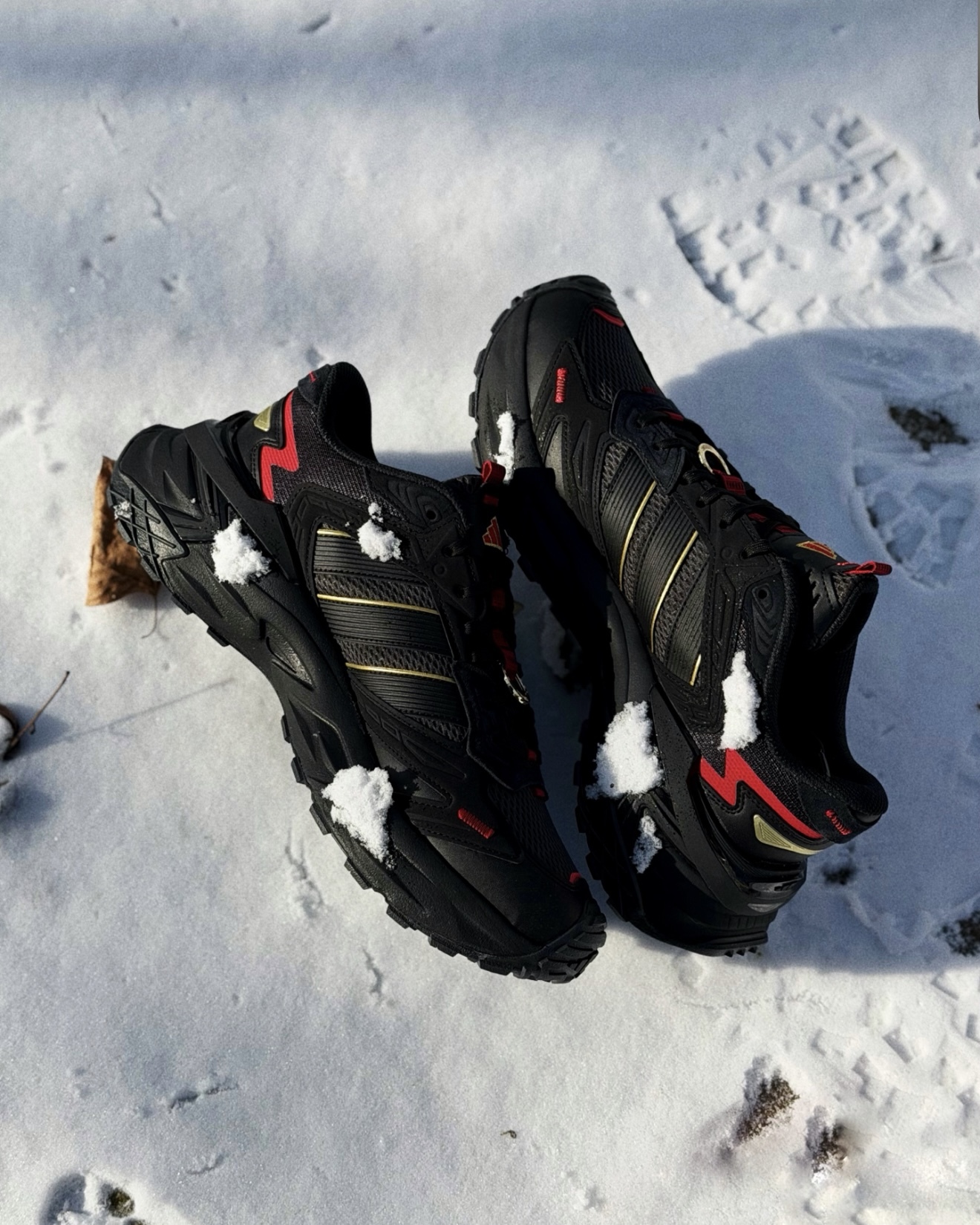 【Focus Store】預購 Adidas XLG Storm Edge "CNY" 馬年限定 機甲鞋 KI1856