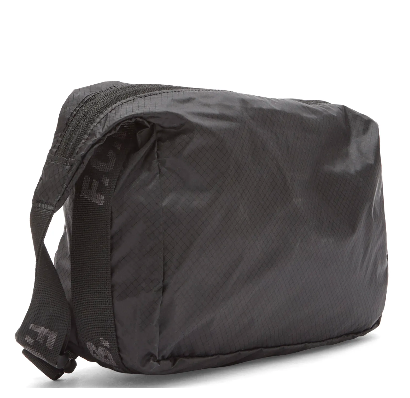 FCRB 2 Way Shoulder Bag- Black