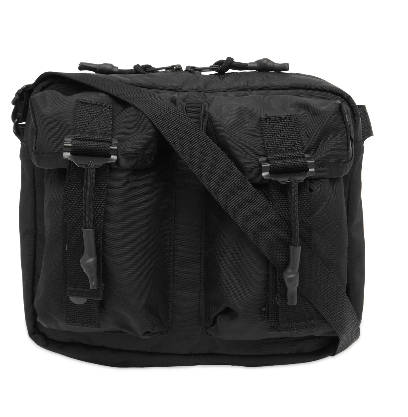 Maharishi M.A.L.I.C.E. Cross Body Bag