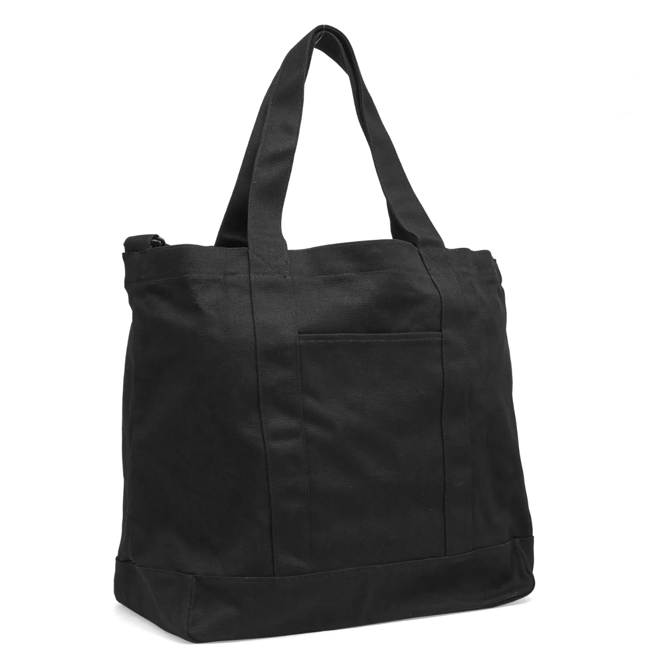 Carhartt WIP Drew Tote Bag- Black