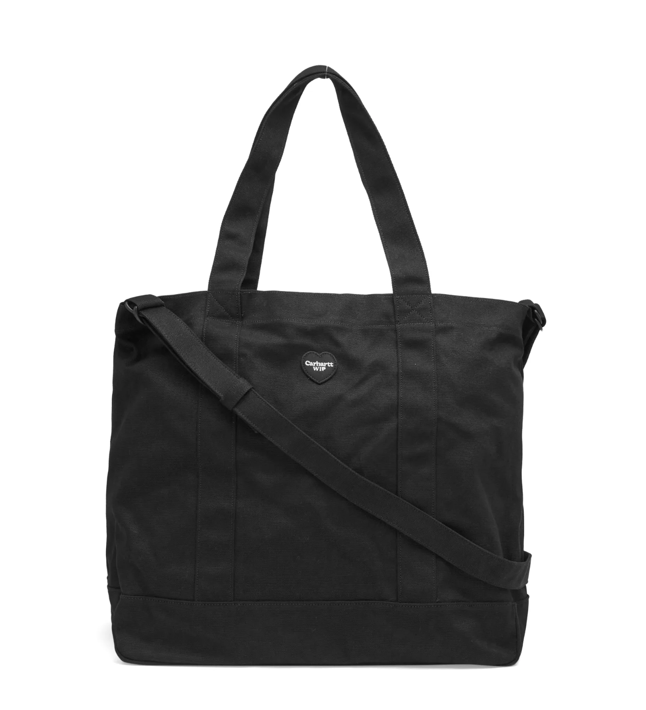Carhartt WIP Drew Tote Bag- Black