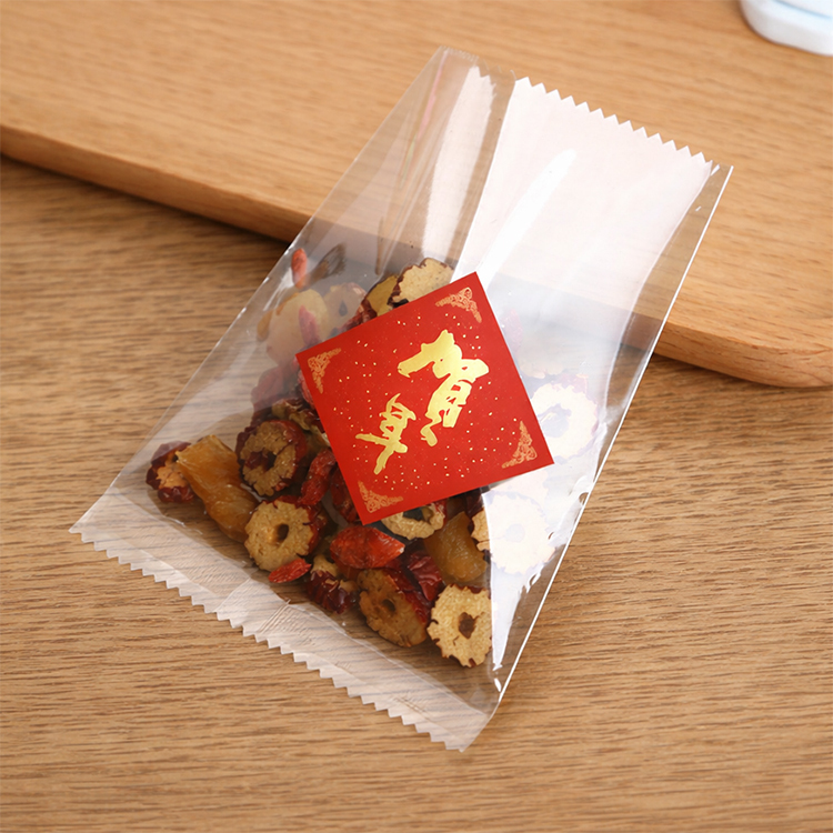 過年賀年春聯貼紙