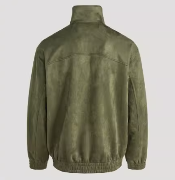 (Pre-order) Adidas CNY Jacket- Olive