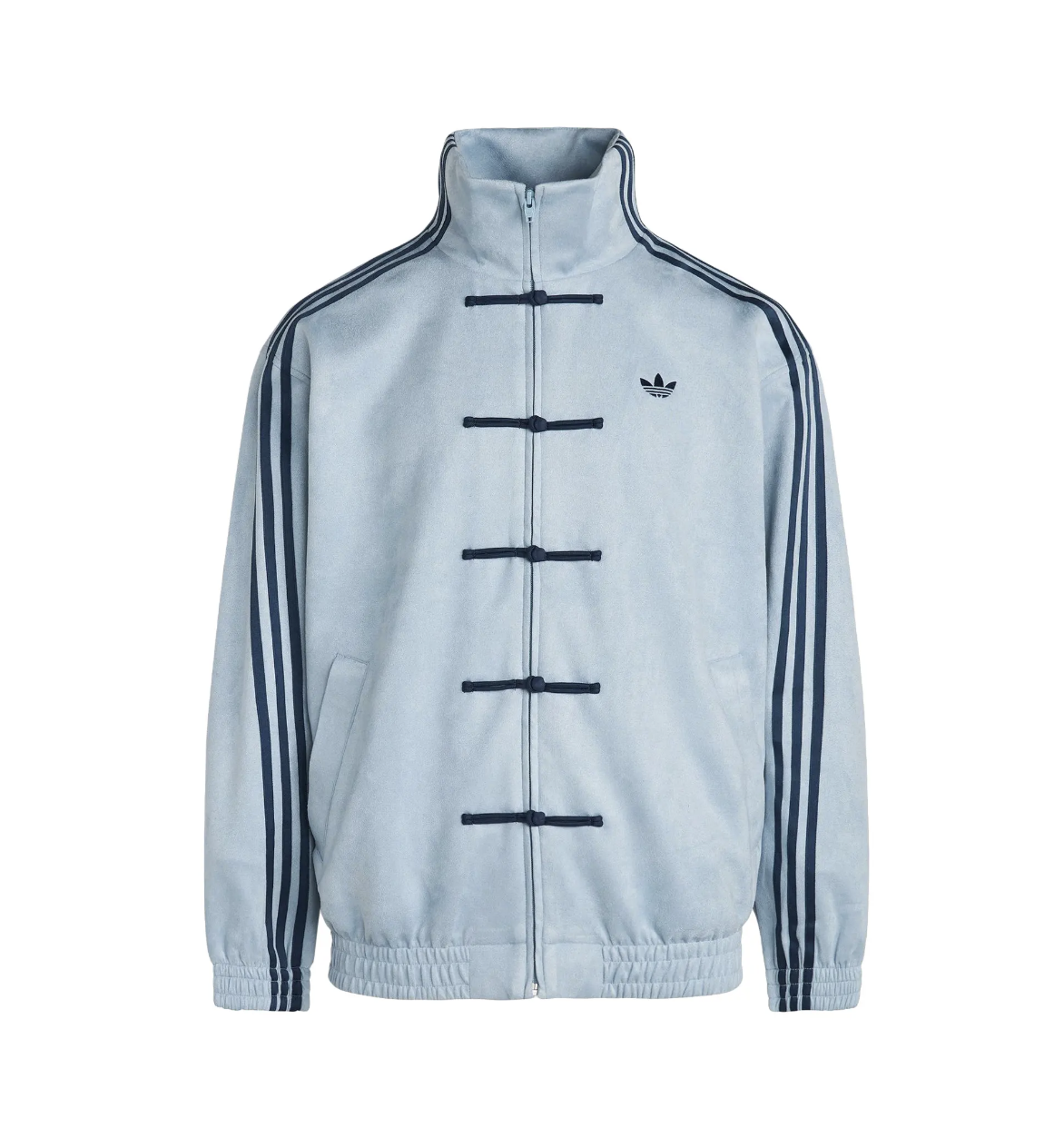 (Pre-order) Adidas CNY Jacket- Light Blue