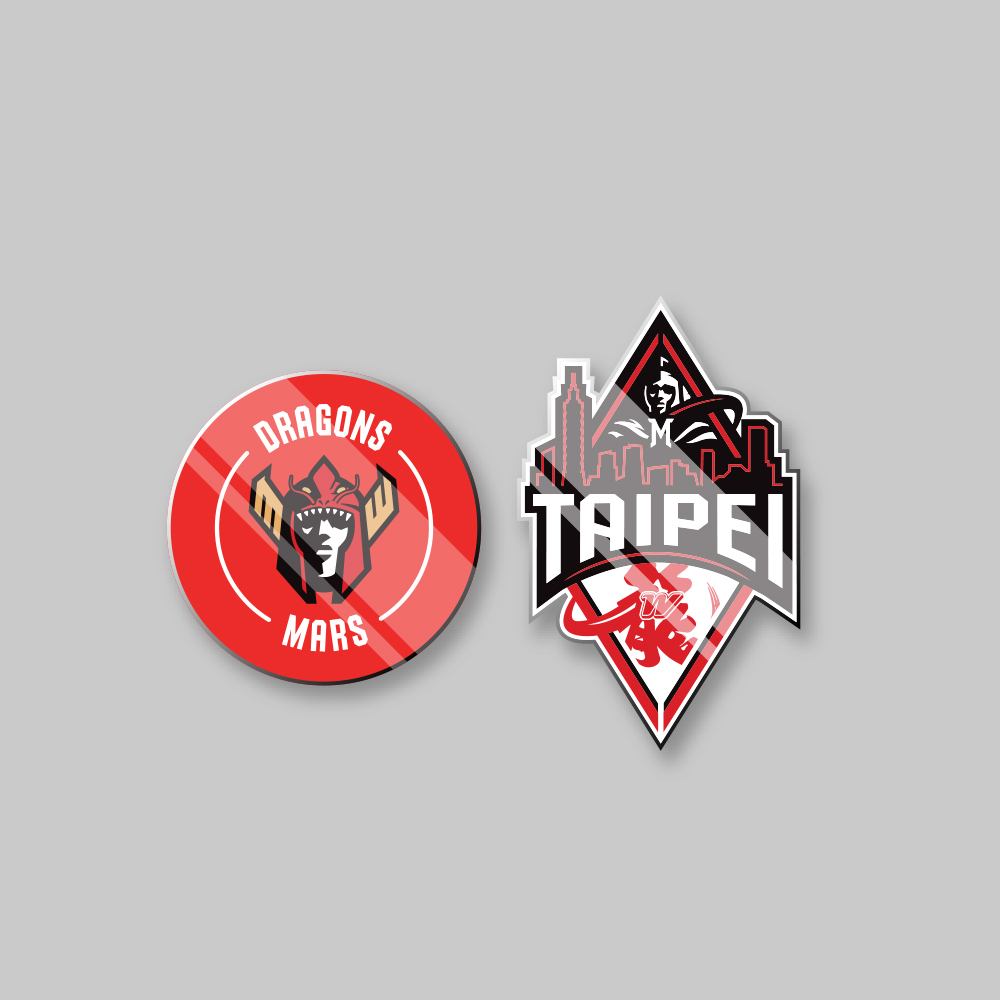 25-26當紅不讓_LOGO PIN章組合