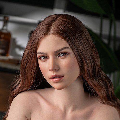 FANREAL 166cm J胸 Mirella 深膚 擬真矽膠娃娃 凡瑞 silicone sex doll