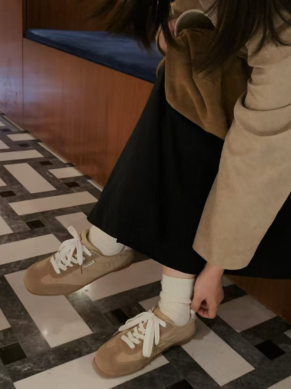 ASK 2910 舒適運動鞋