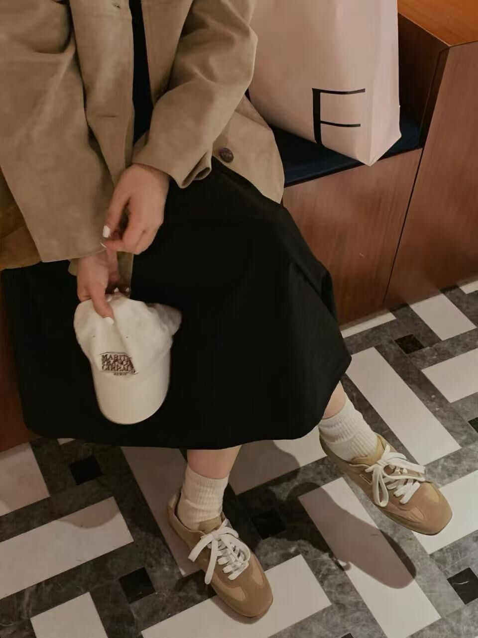 ASK 2910 舒適運動鞋