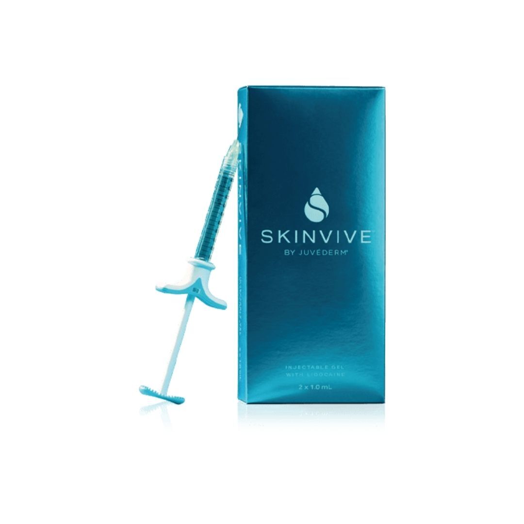 喬雅登 Skinvive長效水光
