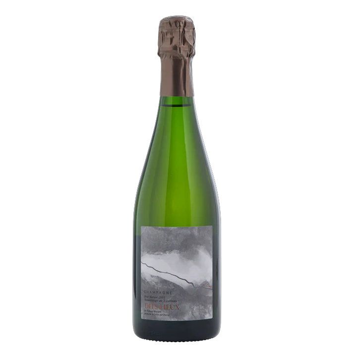 Pierre Brocard Dits Lieux N.V