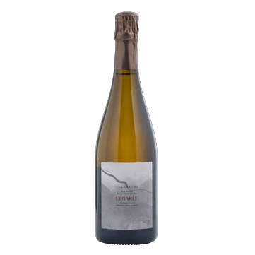 Pierre Brocard L' Egaree 2020