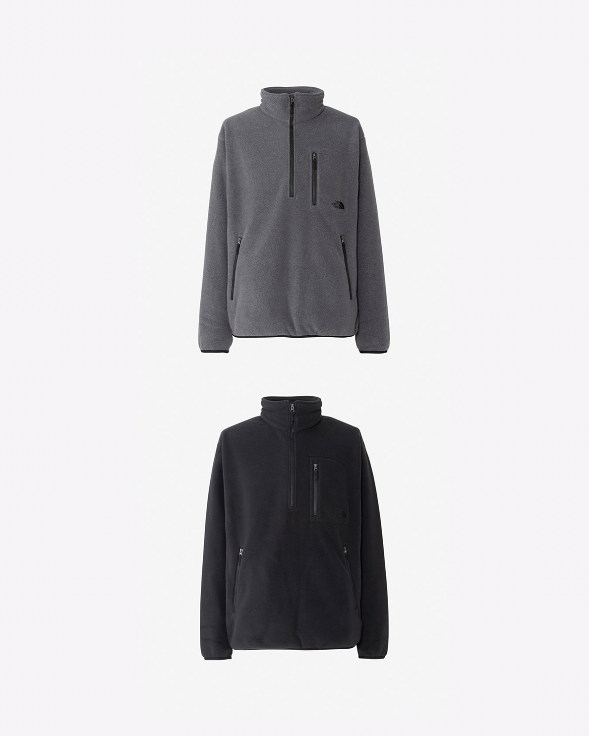 [現貨] THE NORTH FACE Field Half Zip Fleece | NL62531