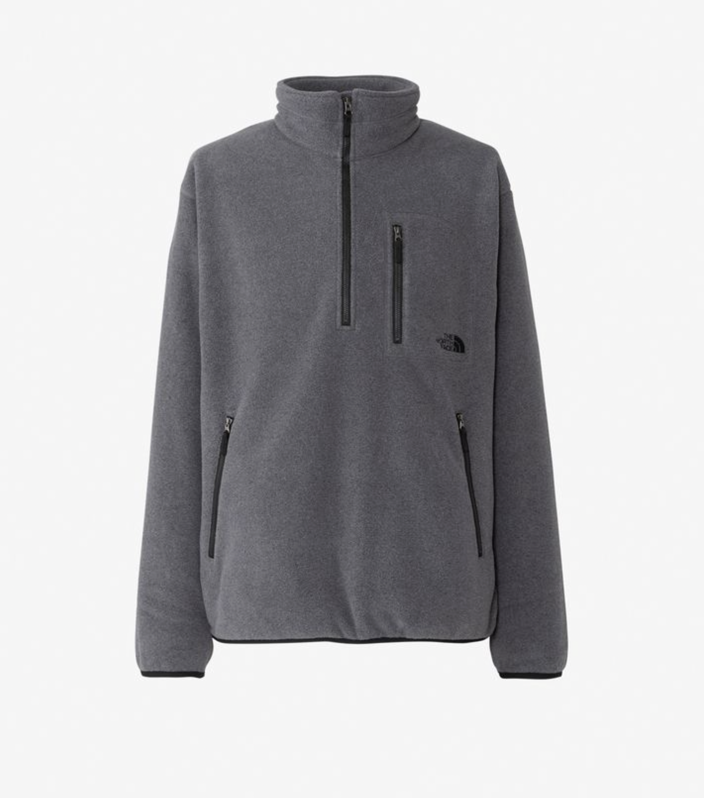 [現貨] THE NORTH FACE Field Half Zip Fleece | NL62531
