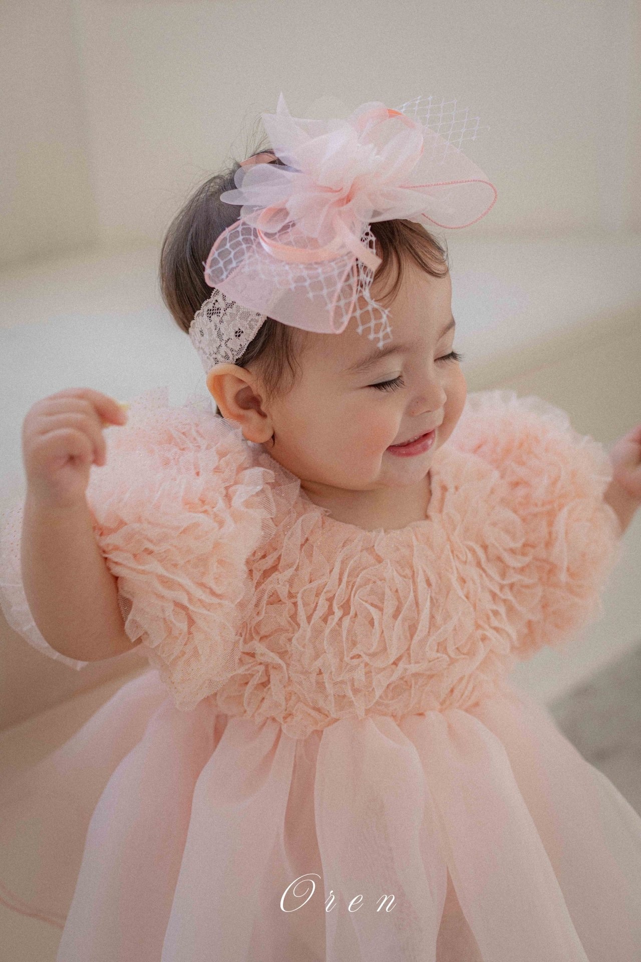 Oren Celine Hairband