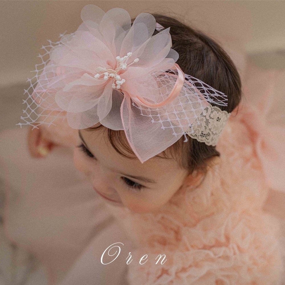 Oren Celine Hairband