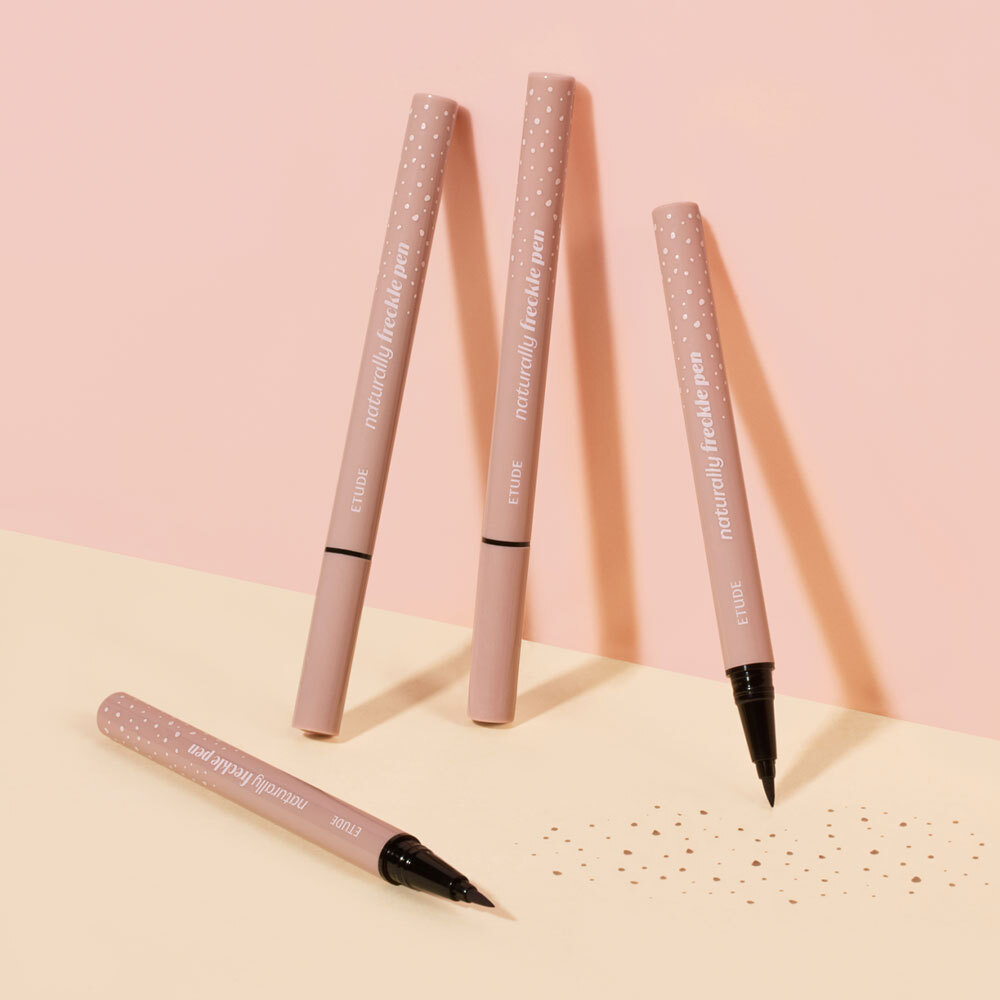 Etude Naturally Freckle Pen Liner 0.5g