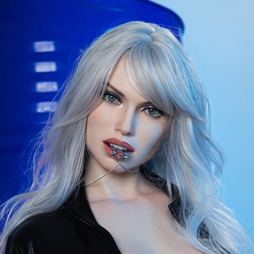 FANREAL 168cm F胸 Kelly 擬真矽膠娃娃 凡瑞 silicone sex doll