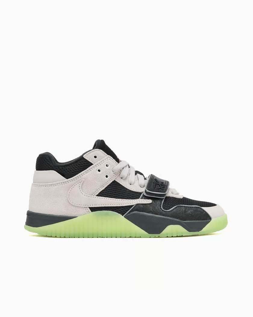 現貨| Nike Air Jordan x Travis Scott x Chase B Jumpman Jack CJ1 T-Rexx IH7971-001