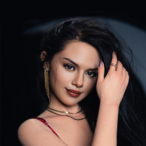 FANREAL 168cm F胸 Maria 深膚 擬真矽膠娃娃 凡瑞 silicone sex doll