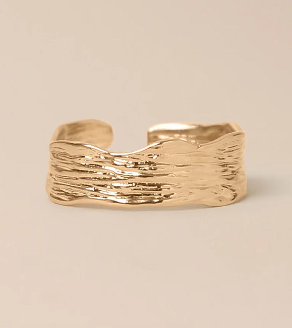 1WK0708-488 [WAEKURA] Adonis Ring Gold #WAEBAG11255000X (A-LX-E)