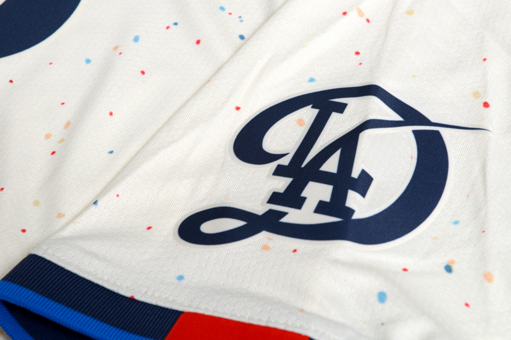 Nike MLB Los Angeles Dodgers Yoshinobu Yamamoto 2024 Ci