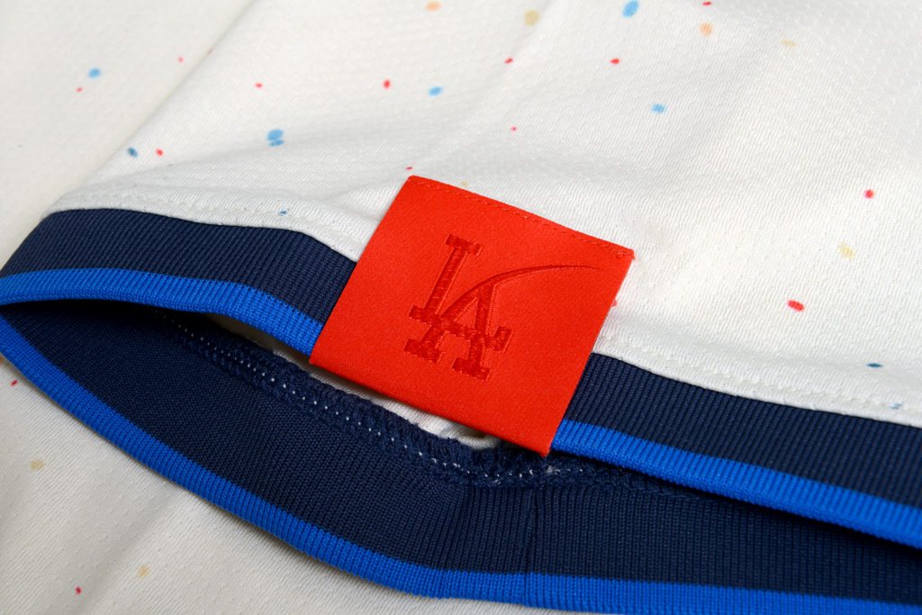 Nike MLB Los Angeles Dodgers Yoshinobu Yamamoto 2024 Ci