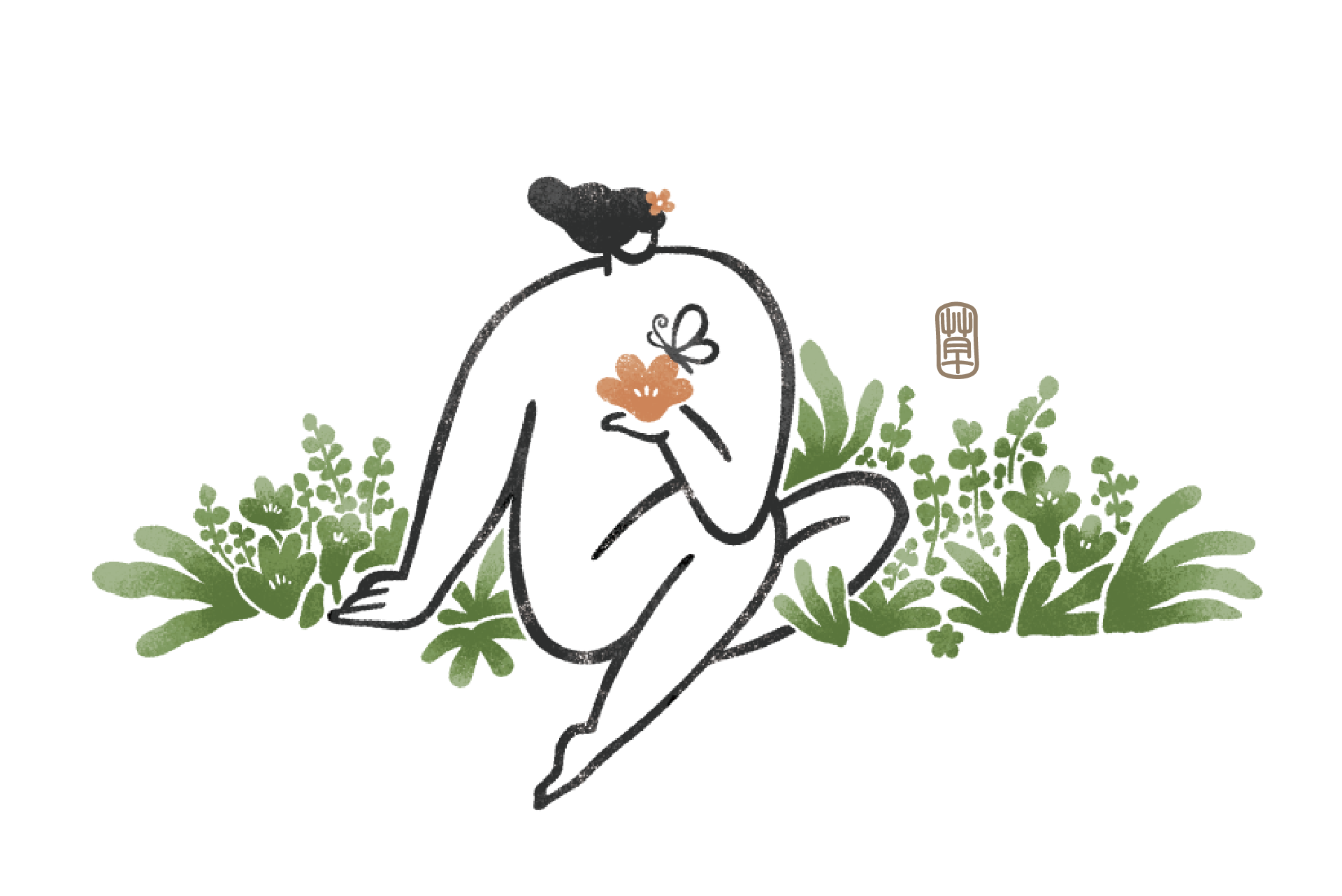 艸研所產品使用指南