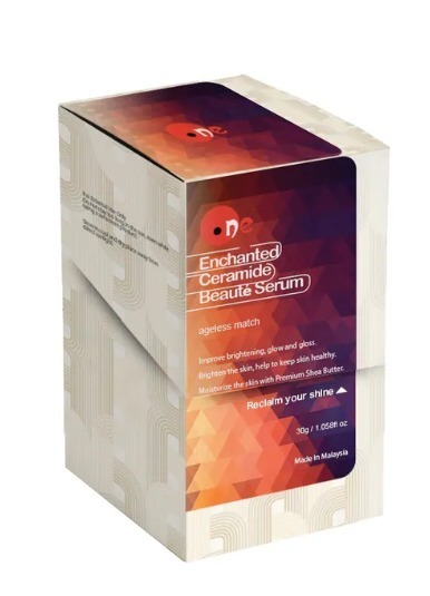 2 MAGIC+ CERAMIDE BEAUTE SERUM