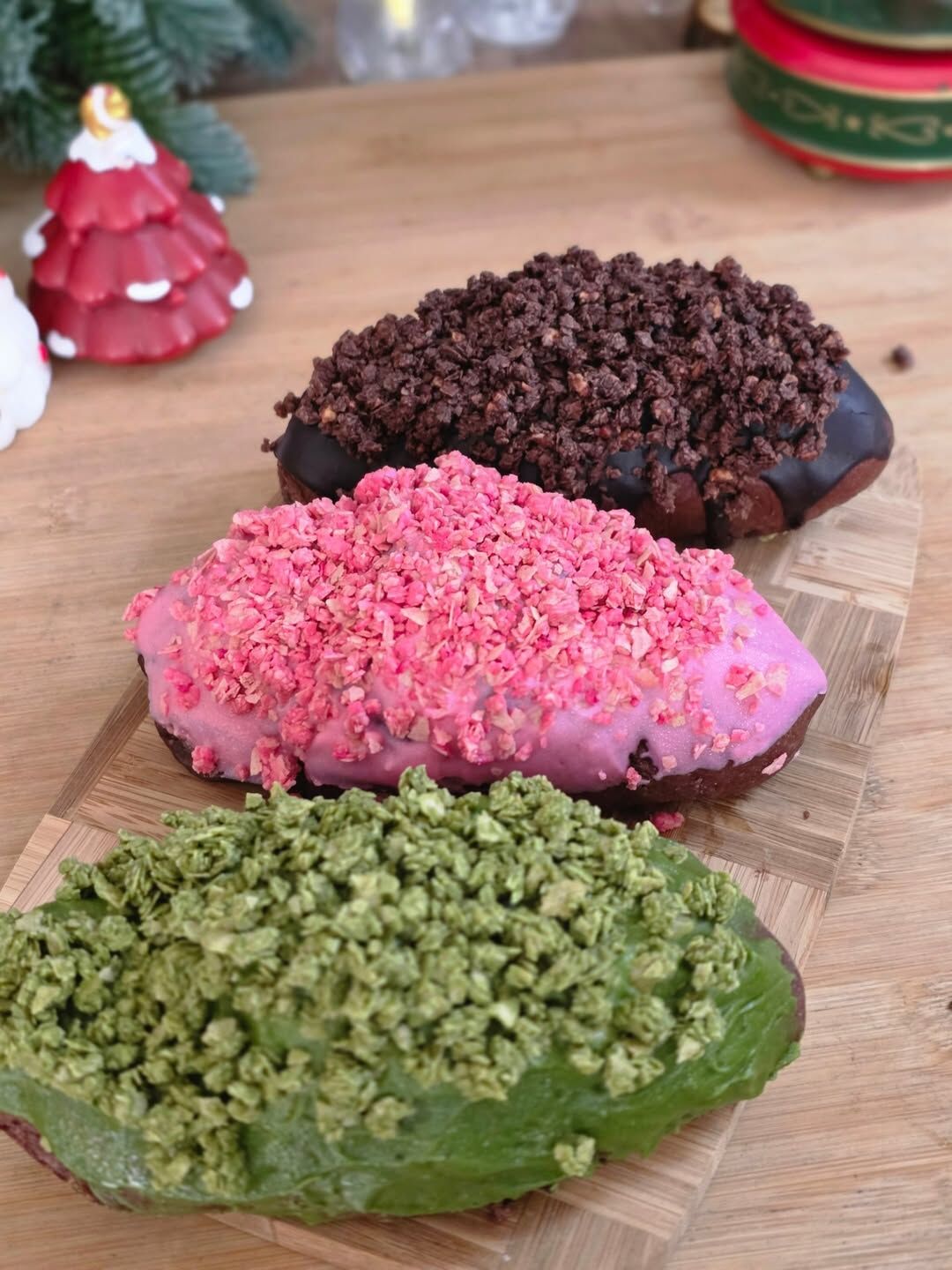 [TL06] [-18°C] Lean Life Protein Soft Sourdough 高蛋白酸種軟麵包