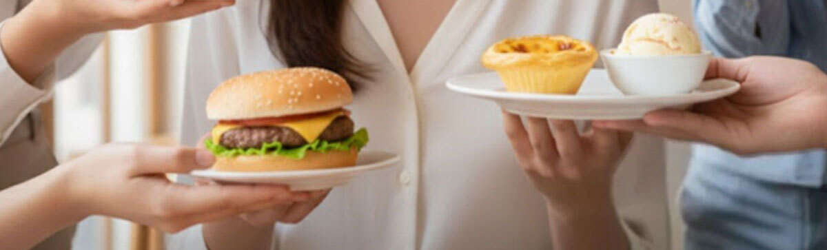 猛飽樂 飲食管理保健食品 嚴萃保健-5