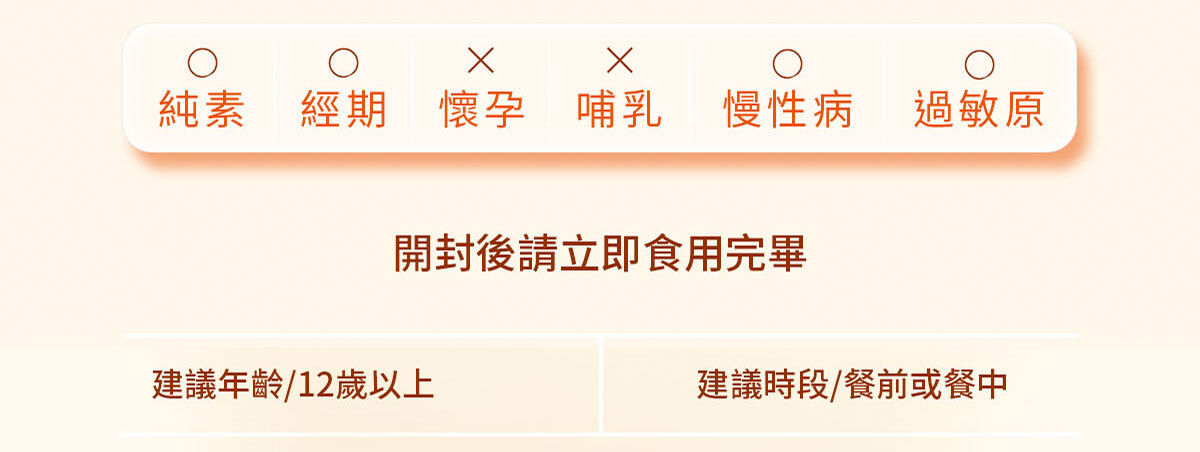 猛飽樂 飲食管理保健食品 嚴萃保健-35