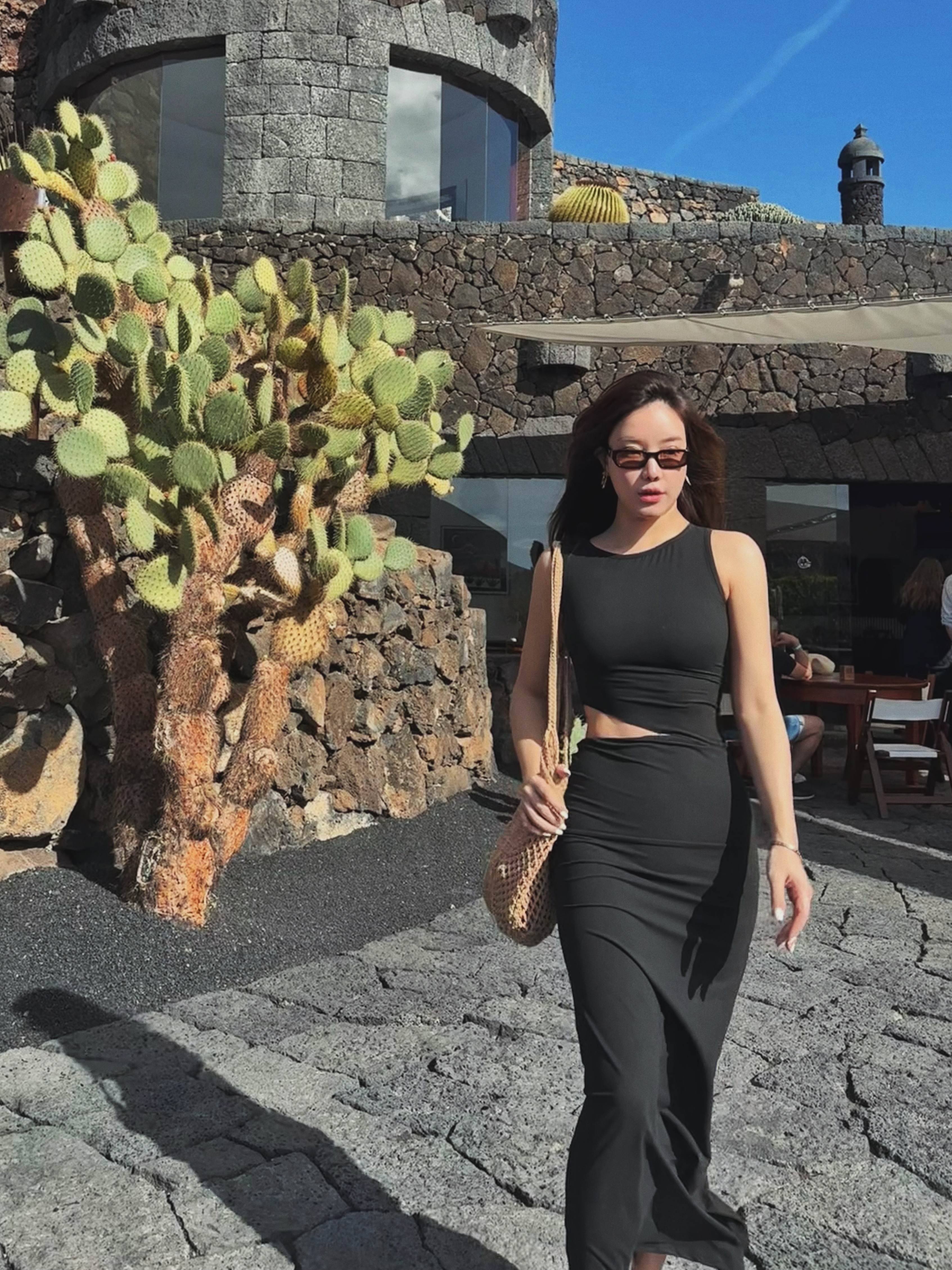 Holiday 假日穿搭 超舒服休閒套裝