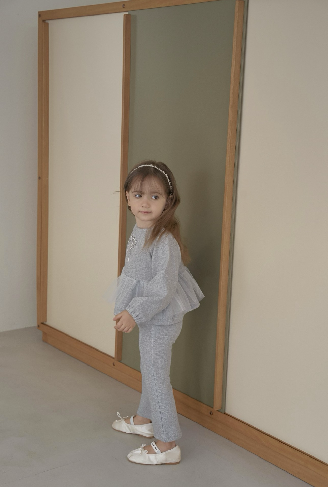 Momo Ann Foaming Set