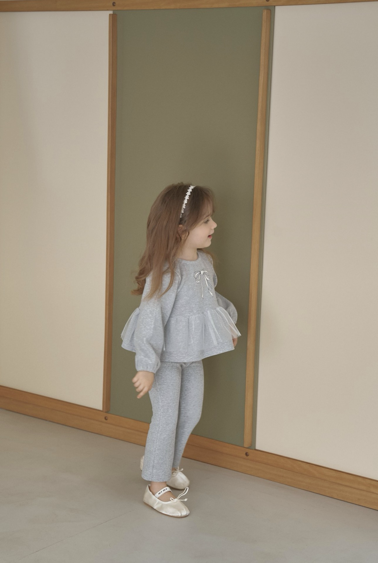 Momo Ann Foaming Set