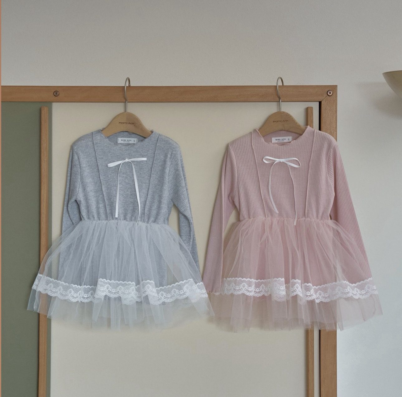 Momo Ann Lina One-piece