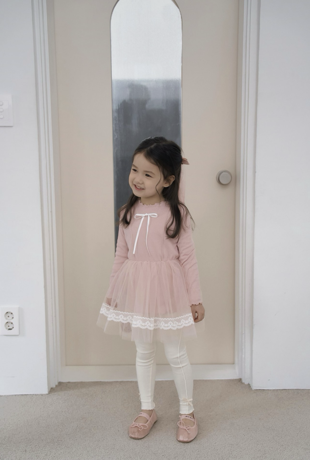 Momo Ann Lina One-piece