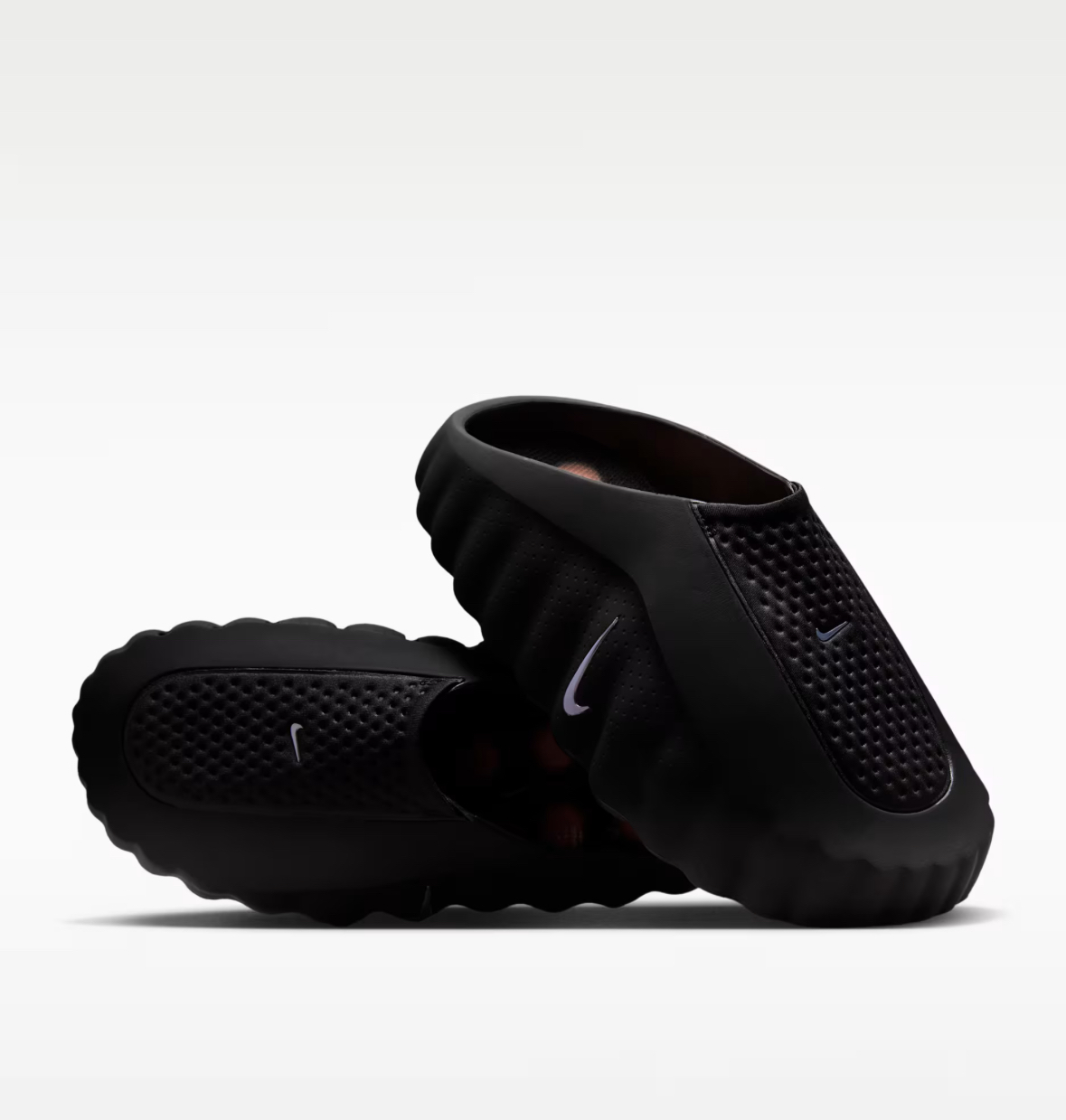 【日本限時連線🇯🇵  1/20中午12:00 準時收單 ✈️ 】Nike Mind 001 男款賽前穆勒鞋 HQ4307-001