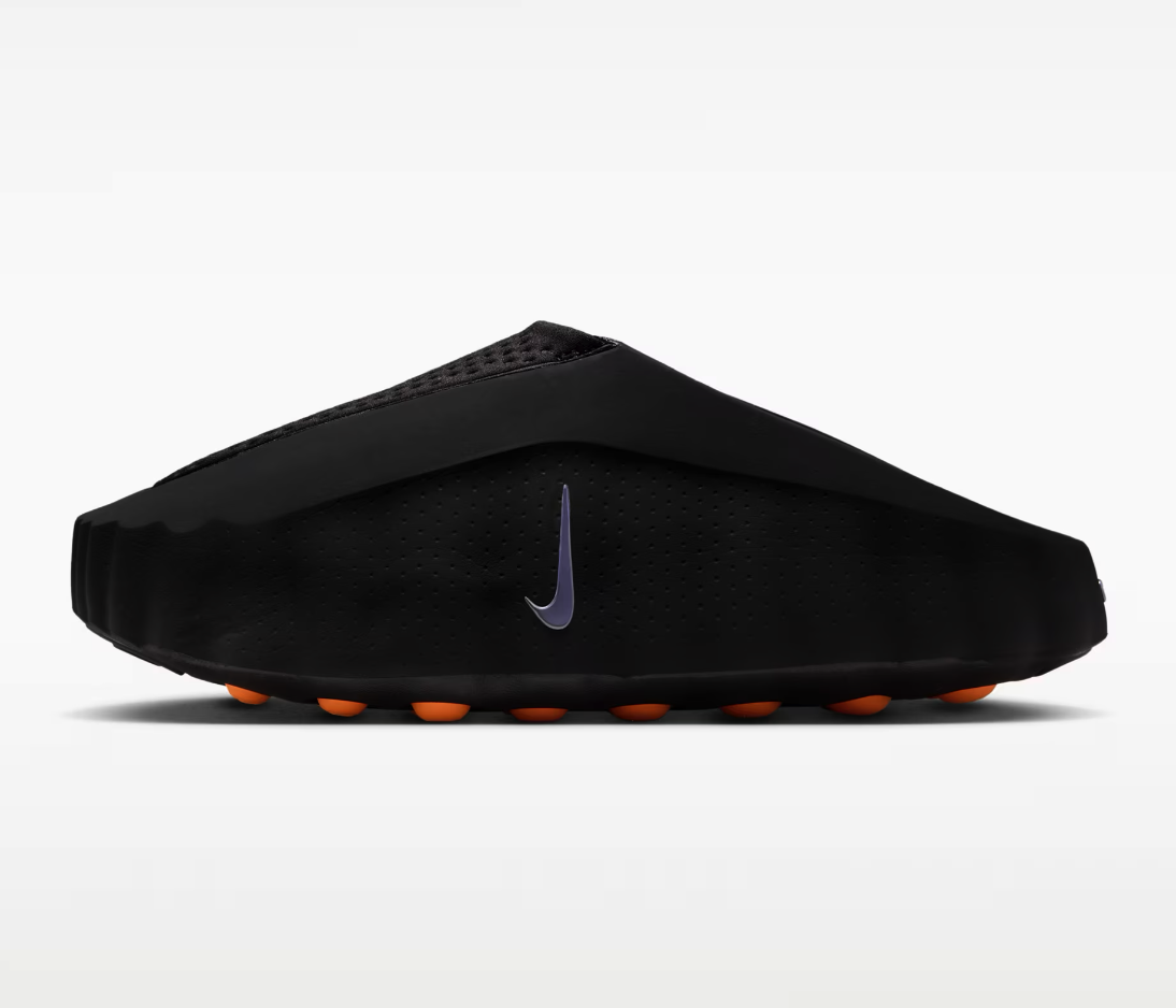 【日本限時連線🇯🇵  1/20中午12:00 準時收單 ✈️ 】Nike Mind 001 男款賽前穆勒鞋 HQ4307-001