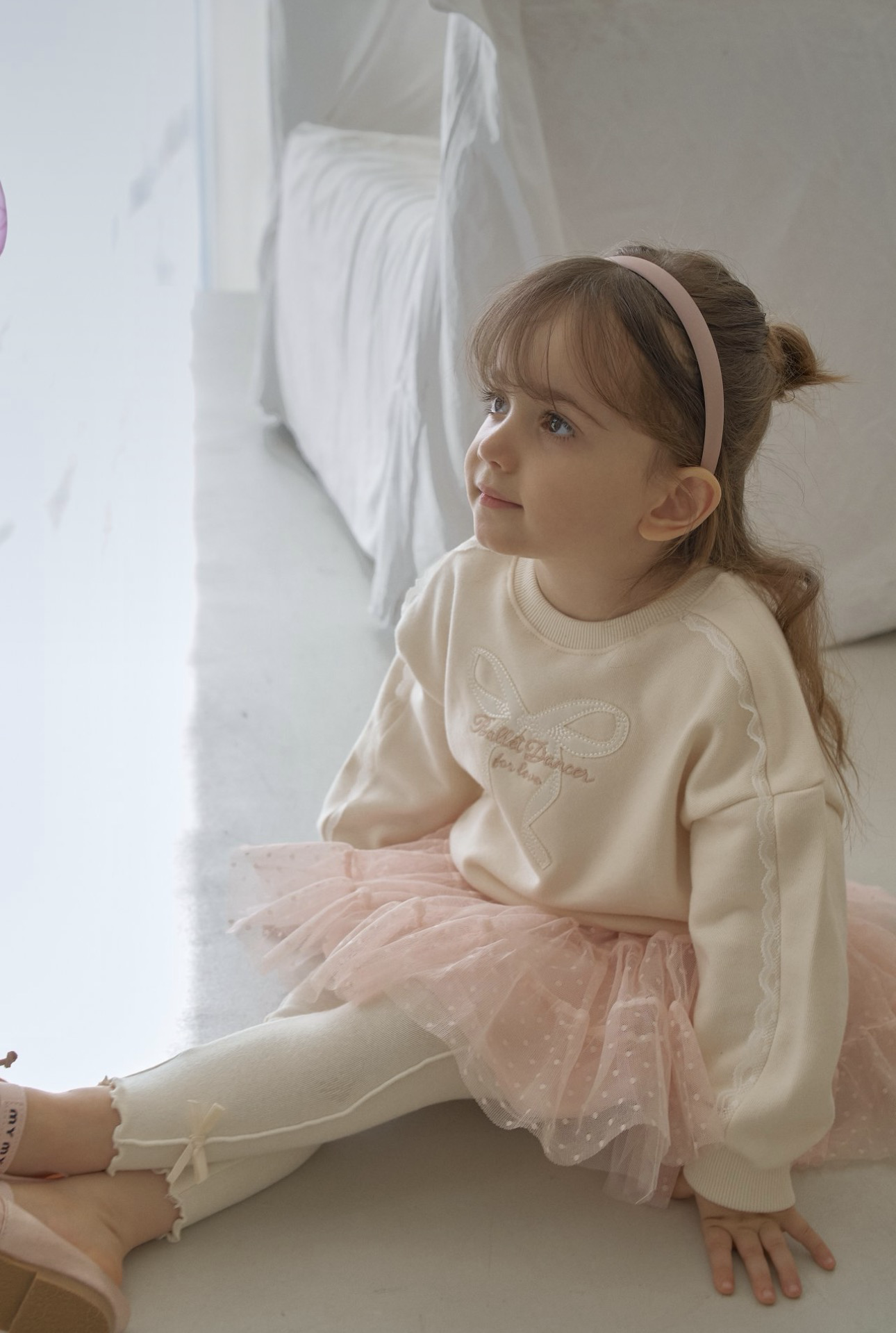 Momo Ann Jelly Leggings