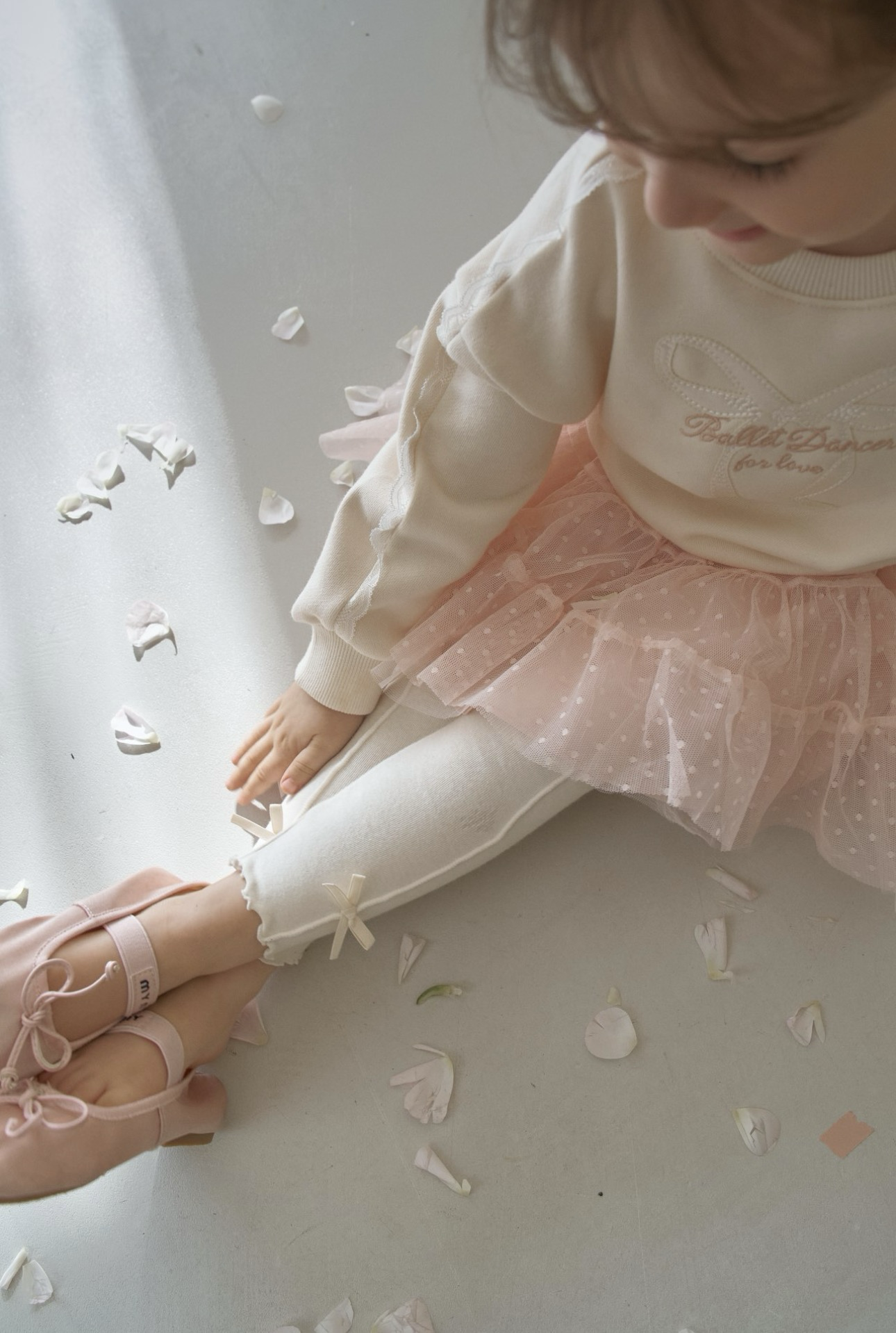 Momo Ann Jelly Leggings